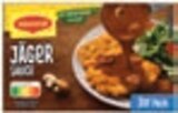 Feinkostsauce im tegut Prospekt Jäger Sauce von Maggi im aktuellen tegut Prospekt für 0,99 €