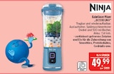Kabelloser Mixer BC151EUNV von Ninja für 49,99 € bei Marktkauf im Angebot Kabelloser Mixer BC151EUNV von Ninja im aktuellen Marktkauf Prospekt