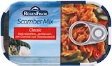 Scomber-Mix von Rügen Fisch im aktuellen Netto mit dem Scottie Prospekt