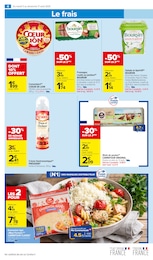 Offre Apéritif dans le catalogue Carrefour Market du moment à la page 7