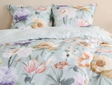 ERNA Satin-Bettwäsche von KRONBORG für 35,00 € bei JYSK im Angebot ERNA Satin-Bettwäsche von KRONBORG im aktuellen JYSK Prospekt