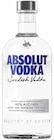 Vodka - ABSOLUT - Intermarché à Marignane Vodka - ABSOLUT en promo chez Intermarché Marignane à 14,85 €