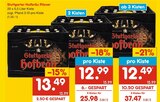 Netto Marken-Discount - Pilsner Angebot im Prospekt Pilsner bei Netto Marken-Discount im Prospekt "" für 12,49 €