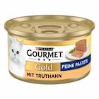 Gourmet Gold von Purina im aktuellen Zookauf Prospekt