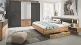 Schlafzimmer für 549,00 € bei Sconto SB im Angebot Schlafzimmer im aktuellen Sconto SB Prospekt