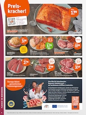 Steak im tegut Prospekt in Waiblingen Aktueller tegut Prospekt mit Steak, "tegut… gute Lebensmittel", Seite 6