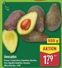 Avocados bei ALDI Nord im Braunschweig Prospekt für 1,79 €