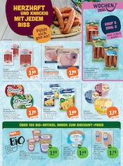 Aktueller tegut Prospekt mit Kräuter, "tegut… gute Lebensmittel", Seite 13