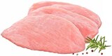 Putenschnitzel natur im Angebot bei REWE in Hof Putenschnitzel natur Angebote bei REWE Hof für 1,59 €
