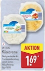 Käsecreme von LYTTOS im aktuellen ALDI Nord Prospekt für 1,69 €