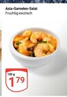 Asia-Garnelen-Salat im Angebot bei GLOBUS in Völklingen Asia-Garnelen-Salat Angebote bei GLOBUS Völklingen für 1,79 €