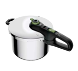 Schnellkochtopf von Tefal im aktuellen Marktkauf Prospekt für 44,99 €