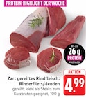 EDEKA Seligenstadt Prospekt mit  im Angebot für 4,99 €