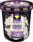 Aktuelles High Protein Ice Cream Cookies & Cream Angebot bei E center in Mainz ab 2,99 €