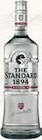 1894 Vodka Angebote von The Standard bei Profi Getränke - Alldrink Maintal für 12,99 €