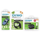 SUR TOUT - DYMO - Carrefour à Besançon SUR TOUT - DYMO en promo chez Carrefour Besançon
