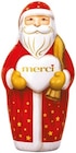 Weihnachtsmann von Merci für 2,19 € bei Netto mit dem Scottie im Angebot Weihnachtsmann von Merci im aktuellen Netto mit dem Scottie Prospekt