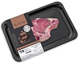 METRO Lingen - Dry aged Rinder Côte de Boeuf Steak Angebot im Prospekt Dry aged Rinder Côte de Boeuf Steak bei METRO im Lingen Prospekt für 17,11 €