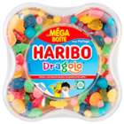 Haribo Dragolo dans le catalogue Auchan Hypermarché