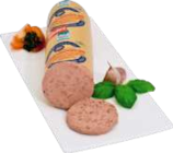 Grobe Delikatess-Leberwurst bei EDEKA Frischemarkt im Prospekt "" für 1,69 €