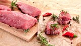 Schweine-Filet im Angebot bei nahkauf in Bad Homburg Schweine-Filet Angebote bei nahkauf Bad Homburg für 0,89 €