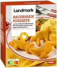 Bauernhof Nuggets im Angebot bei Penny in Kamp-Lintfort Bauernhof Nuggets Angebote von Landmark bei Penny Kamp-Lintfort für 2,99 €