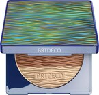 Bronzer All Seasons Bronzing Powder 26 Mermaid Kiss im dm-drogerie markt Prospekt Bronzer All Seasons Bronzing Powder 26 Mermaid Kiss von ARTDECO im aktuellen dm-drogerie markt Prospekt für 26,95 €