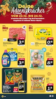 Äpfel Angebot im aktuellen Netto mit dem Scottie Prospekt auf Seite 4