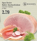 Aktuelles Opas Bester Butter-Kochschinken Angebot bei EDEKA in Bergisch Gladbach ab 2,79 €