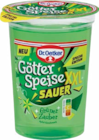 Netto Marken-Discount Meuselwitz - Götter-speise Angebot im Prospekt Götter-speise bei Netto Marken-Discount im Meuselwitz Prospekt für 1,19 €