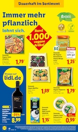 Aktueller Lidl Prospekt mit Mango, "LIDL LOHNT SICH", Seite 58