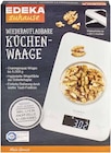 Küchenwaage im Angebot bei EDEKA in Maintal Küchenwaage Angebote von EDEKA zuhause bei EDEKA Maintal für 14,99 €