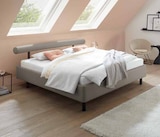 Aktuelle Bett Angebote bei Zurbrüggen in Münster Aktuelles Polsterbett CAMI Angebot bei Zurbrüggen in Münster ab 2.599,00 €