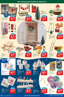 Weihnachtsbaum im aktuellen budni Prospekt (Lüneburg) Weihnachtsbaum im budni Prospekt "drogeriemarkt" mit 12 Seiten (Lüneburg)