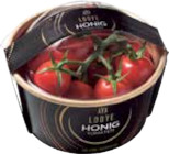 Cherry Rispentomaten im Marktkauf Prospekt Cherry Rispentomaten von Looye im aktuellen Marktkauf Prospekt für 3,99 €