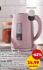 Aktuelles Wasserkocher Angebot bei Penny in Ludwigshafen (Rhein) ab 14,99 €