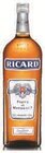 Ricard 45° en promo chez Super U Istres à 52,70 €