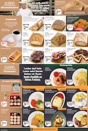 Aktueller GLOBUS Prospekt mit Paprika, "Aktuelle Angebote", Seite 7