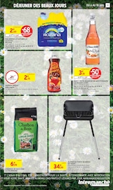 Cuisine Aménagée Angebote im Prospekt "TOUT VOTRE MAGASIN CONTRE LA VIE CHÈRE" von Intermarché Cuisine Aménagée Angebote im Prospekt "TOUT VOTRE MAGASIN CONTRE LA VIE CHÈRE" von Intermarché auf Seite 19
