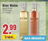Weine bei Trinkgut im Mülheim Prospekt für 2,99 €