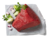Rinderschmorbraten Angebote von K-WERTSCHÄTZE bei Kaufland Amberg für 1,49 €