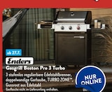 Aktuelle Gasgrill Angebote bei ALDI Nord in Paderborn Aktuelles Gasgrill Boston Pro 3 Turbo Angebot bei ALDI Nord in Paderborn