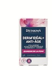 Derm’idéal+ collagène - co q10 - acide hyaluronique - DIETAROMA dans le catalogue Naturalia
