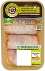 Pollofino Frische Freiland-Hähnchen-Oberschenkel Angebote von Nature & Respect bei REWE Kempen für 14,99 €