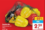 Paprika-Mix im Angebot bei Netto Marken-Discount in Dresden Paprika-Mix Angebote bei Netto Marken-Discount Dresden für 2,29 €