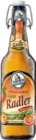 Huster - Bier oder Radler Angebot im Prospekt Bier oder Radler bei Huster im Prospekt "" für 16,99 €