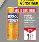 Aktuelles Sprizz Angebot bei Marktkauf in Freiburg (Breisgau) ab 1,29 €