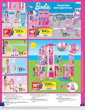 Promos Table À Langer dans le catalogue "C'est parti pour la magie de Noël !" de JouéClub Table À Langer en promo dans le catalogue JouéClub à la page 30