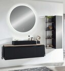 Aktuelles Badmöbel-Kombi Angebot bei BRAUN Möbel-Center in Freiburg (Breisgau) ab 269,00 €