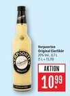 Original Eierlikör im Angebot bei Marktkauf in Aschaffenburg Original Eierlikör Angebote von Verpoorten bei Marktkauf Aschaffenburg für 10,99 €